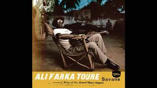 Ali Farka Touré  Savane 2019 Remaster Official Audio [upl. by Etnauq409]