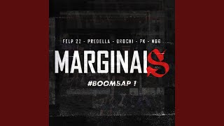 Marginais Boombap 1 [upl. by Yates]