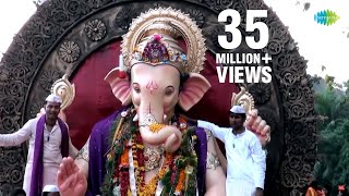 Sukhkarta Dukhharta Lazim Version  Ganesh Aarti  Ganpati Song  Ganpati Bappa Morya [upl. by Kohler]