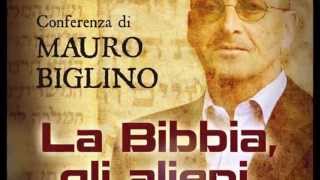 Mauro Biglino in HD 4h nonstop La Bibbia gli Alieni il Fumetto [upl. by Weinshienk556]