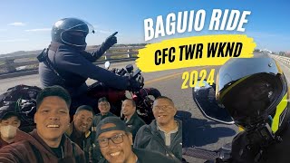 RideWork sa Baguio [upl. by Garvy]