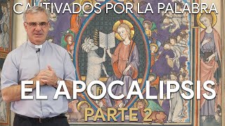 Apocalipsis  Simbolismo y las 7 cartas [upl. by Nicolella396]