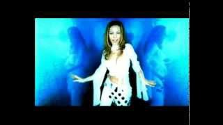 İzel  Geceler Kara 2001 Official Video [upl. by Perla]