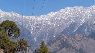 Dharamshala and Mcleod ganj [upl. by Notrem666]