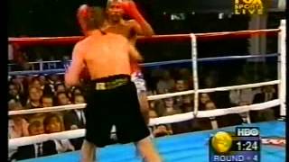 Kostya Tszyu vs Diosbelys Hurtado 19981128 [upl. by Edson]