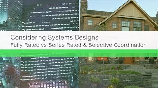 Electrical Distribution System Design Intro 1  Design Overview [upl. by Ahsenet185]