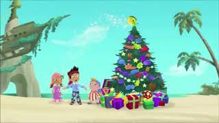 Disney Junior Magical Holidays TheCartoonMan12 Style [upl. by Gavrila]