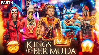 Kabhi Socha Nahi Tha Adam K Sath Ye Hoga 🥺Kings of Bermuda Part 4 [upl. by Ettenay]