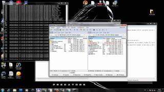 CS Source How Create Dedicated Server Tutorial [upl. by Lashond]