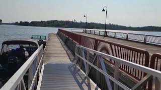 kenora ontario canada lakeofwoods [upl. by Hoyt]