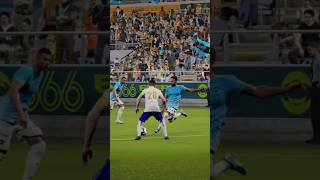 Neymar Jr Skills amp Goal EFootball neymar Shorts EFootball2025 [upl. by Adrianne593]