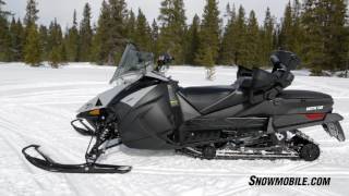 2018 Arctic Cat Pantera 6000 Review [upl. by Hew]