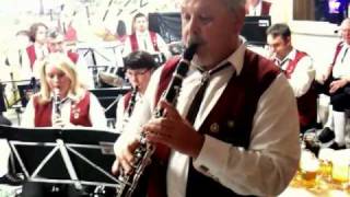 Klarinettenmuckl  Polka Live [upl. by Honebein185]