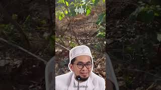 ustadzadihidayat shorts ceramahsingkat motivasiharian nasehat viralshorts trendingshorts [upl. by Lucey95]