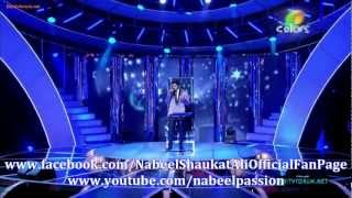 Chamakte Chaand ko  Sur Kshetra  Live Performance by Nabeel Shaukat Ali [upl. by Hornstein]