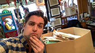 Potters House Live mystery box unboxing [upl. by Yorgos]