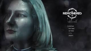 Remothered Tormented Feathers Game review Remothered Gamingwithluiggi [upl. by Lain]