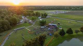 Liberty Music Festival in Johnstown OH [upl. by Ardnikal]