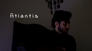 Seafret  Atlantis Cover By Zakarya [upl. by Elyssa]