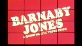 Barnaby Jones Intro [upl. by Simpson]