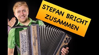 Stefan BEWUSSTLOS  Polka Eskalation [upl. by Natye895]