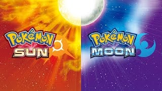 SUN MOON Datamine  Alolan Forms amp Zygarde [upl. by Berlinda]