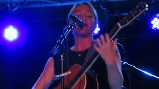 Lissie  quotDont You Give Up On Mequot Live in Boston [upl. by Idel]