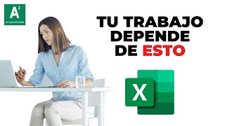 5 Funciones de Excel para DOMINAR una Entrevista Laboral [upl. by Oakley]