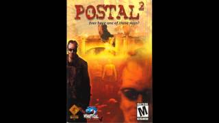 Postal 2  Map Muzak 10 minutes extended [upl. by Hsirehc]