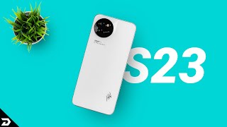 Itel S23 Review The Best Yet [upl. by Dympha]