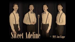 Barbershop  Sweet Adeline [upl. by Oliva]