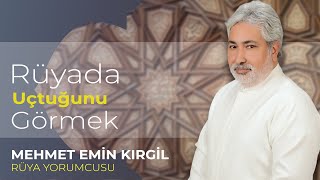 RÜYADA UÇMAK  RÜYADA UÇTUĞUNU GÖRMEK [upl. by Zaob]