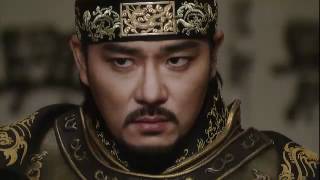 광개토태왕  Gwanggaeto The Great Conqueror 20120310  009 [upl. by Asirrak]