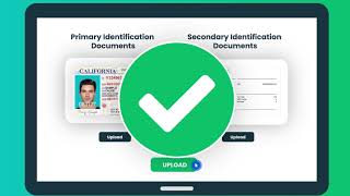 How to Correctly Upload Documents for IDme Video Call Verification [upl. by Jaf]