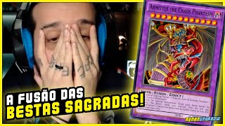 A INVOCAÇÃO MAIS DIFÍCIL ARMITYLE  YuGiOh Duel Links 1141 [upl. by Kirsteni]