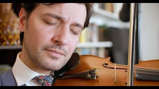 Adrien Chevalier  Fascinating Rhythm Gershwin [upl. by Bordie]