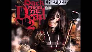 Chief Keef  Cashin Prod By Chief Keef [upl. by Nedaj]