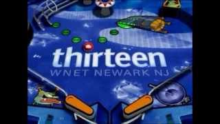 Thirteen WNET New York logo 2003 [upl. by Murray548]