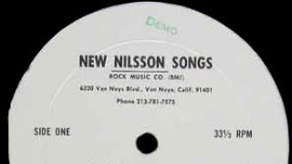 Harry Nilsson  New Nilsson Songs Album [upl. by Bender]