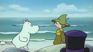 moomin episode 2 eng subs [upl. by Econah]