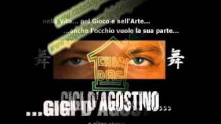 Gigi DAgostino  Hymn  Il Programmino [upl. by Toffic544]