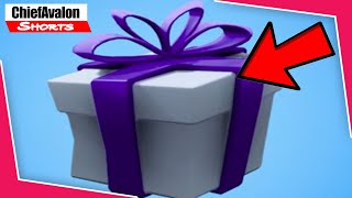 Was bekomme ich in diesem Fortnite Geschenk [upl. by Eizzo]