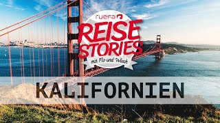 Warum es beim Highway One in Kalifornien auf die richtige Richtung ankommt  Ruefa Reise Stories [upl. by Rialc]