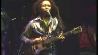 Bob Marley  01 Natural Mystic  Live In Dortmund Germany [upl. by Nicoline]