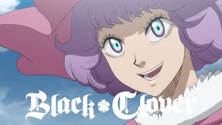 Dorothys Awake  Black Clover [upl. by Dayle]