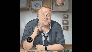 Stefan Raab ueberrascht Fans mit beeindruckendem athletischem Look Podcast [upl. by Nialb18]