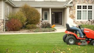 Simplicity® Reviews Regent™ Lawn Tractor Testimonial [upl. by Klotz219]