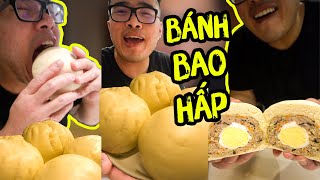 BÁNH BAO recipe [upl. by Philips899]