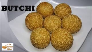 Buchi recipe [upl. by Blondell270]