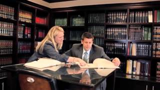 Law Firm Corporate Video [upl. by Nuriel]